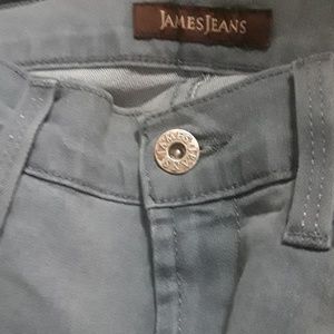 James Jeans blue